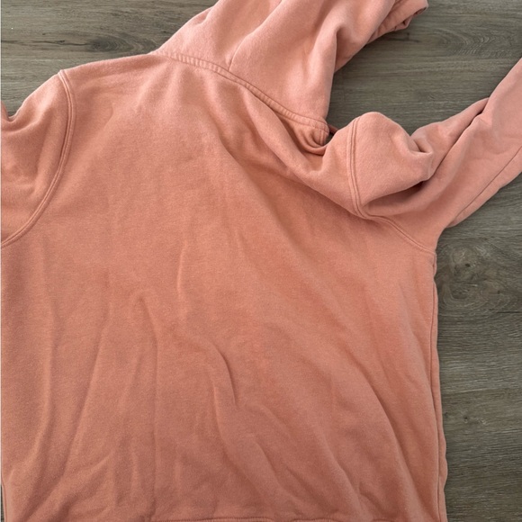 The North Face Women's Peach Hoodie - Picture 3 of 5